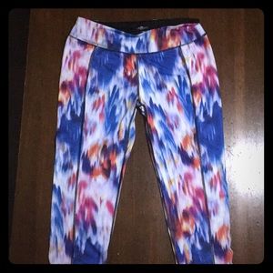 Central Park Yoga Pants XL